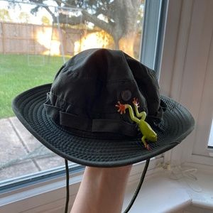 Kids bucket hat
